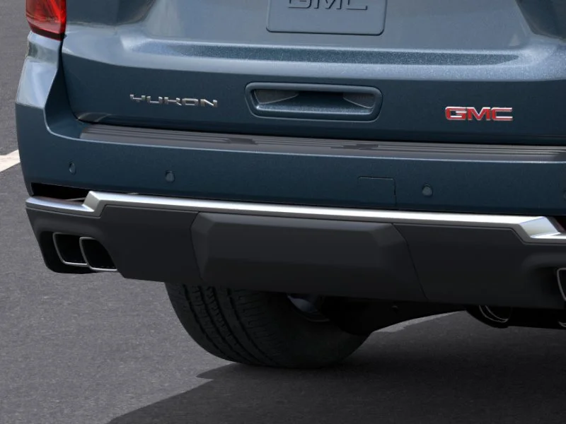 2027 GMC Yukon XL Denali - Photo 14