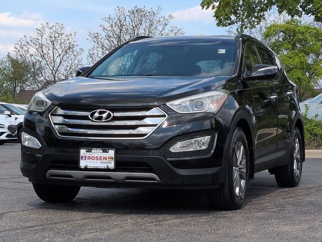 Used 2014 Black Hyundai Base image 3