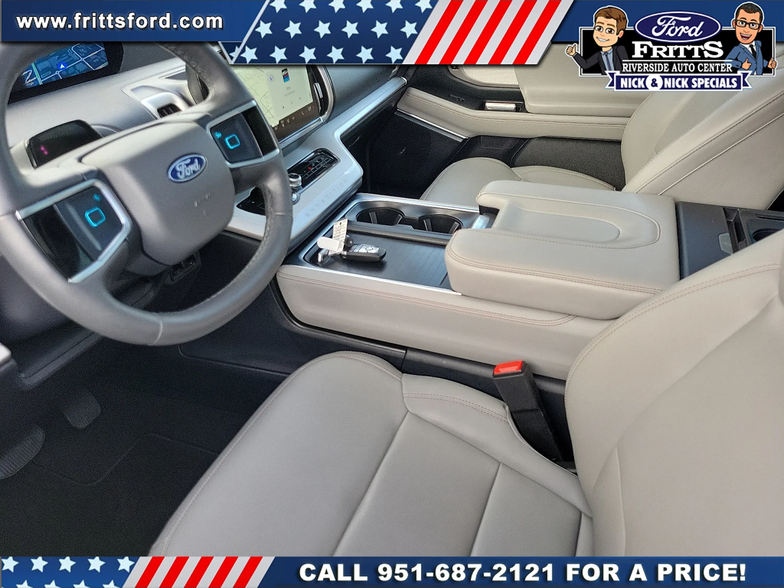 Certified Used 2025 Black Metallic Ford Active image 4