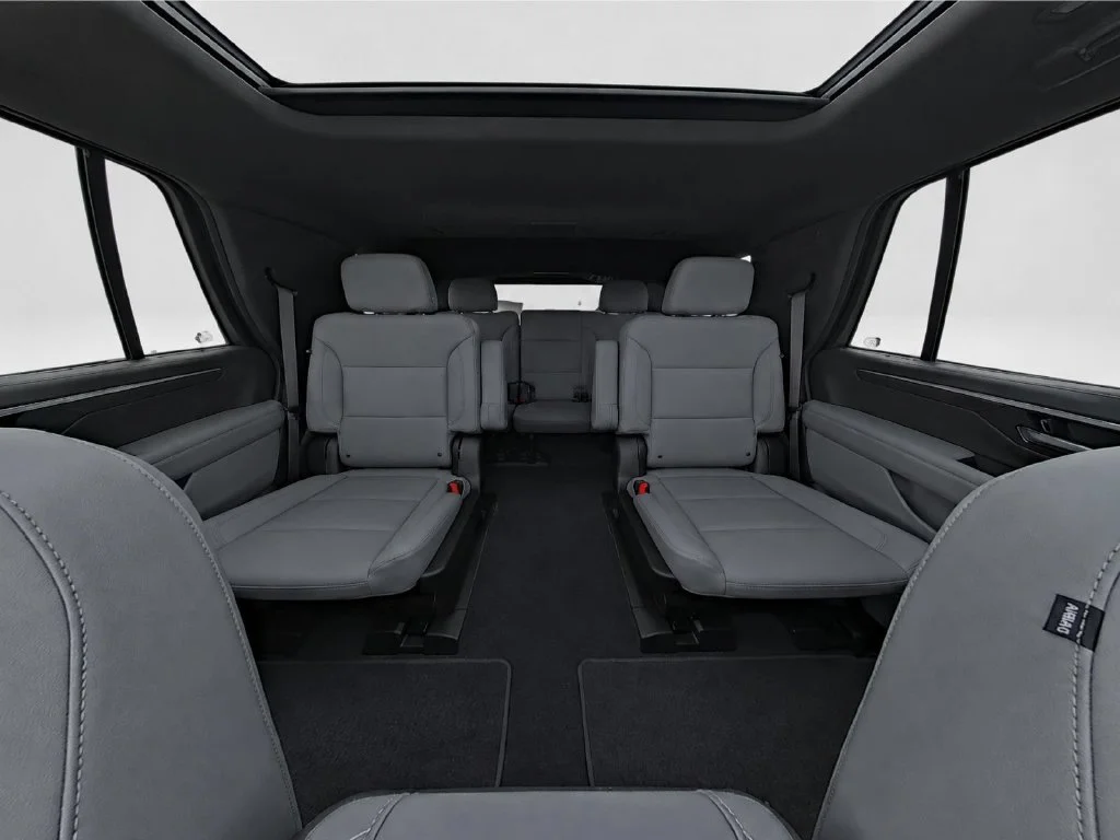 New 2027 Black Chevrolet Z71 image 33