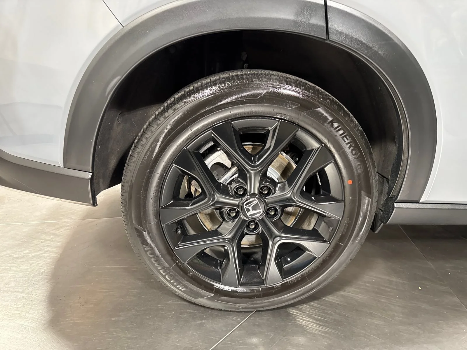 2024 Honda HR-V Sport - Photo 41