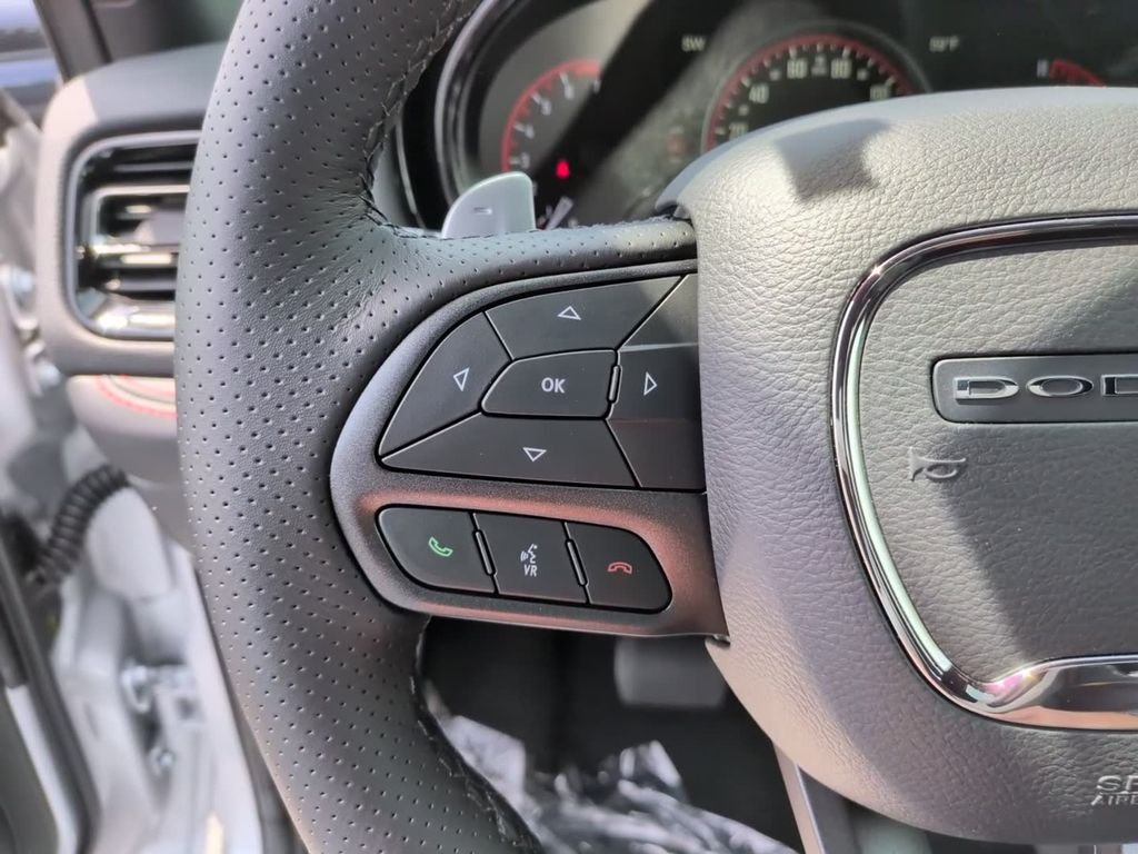 New 2026 Triple Nickel Exterior Paint Dodge GT Plus image 18