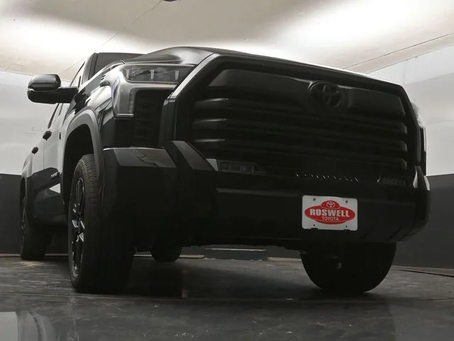 2026 Toyota Tundra Limited - Photo 17