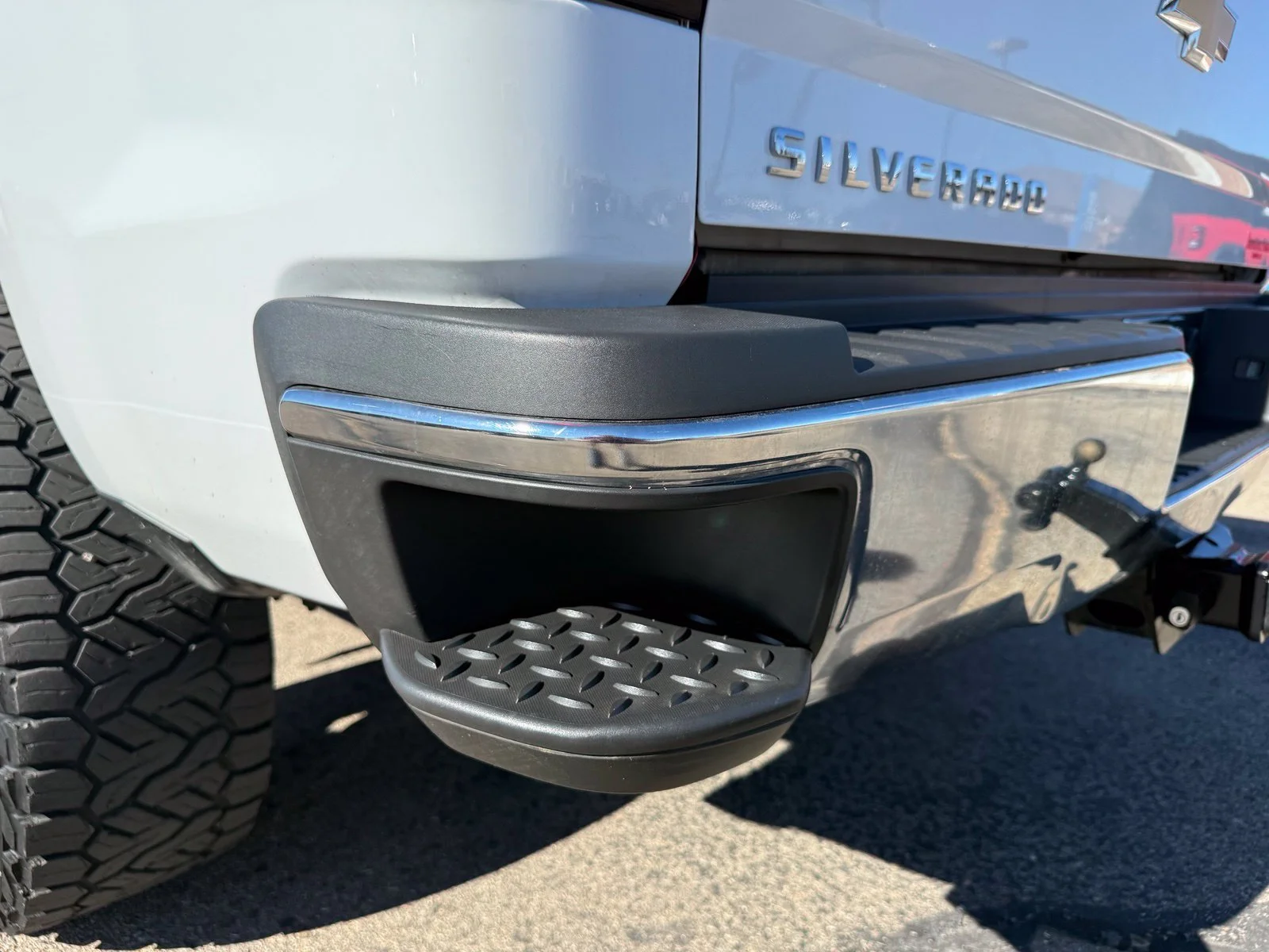 2018 Chevrolet Silverado 2500HD Work Truck - Photo 10