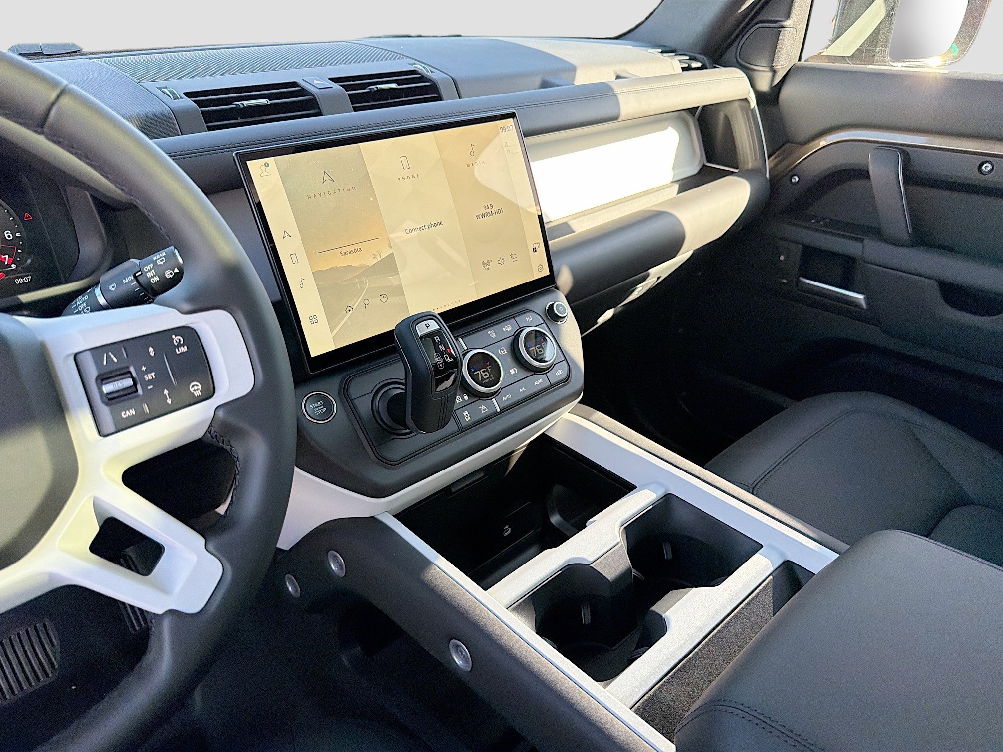 New 2026 Gondwana Stone Land Rover S image 27