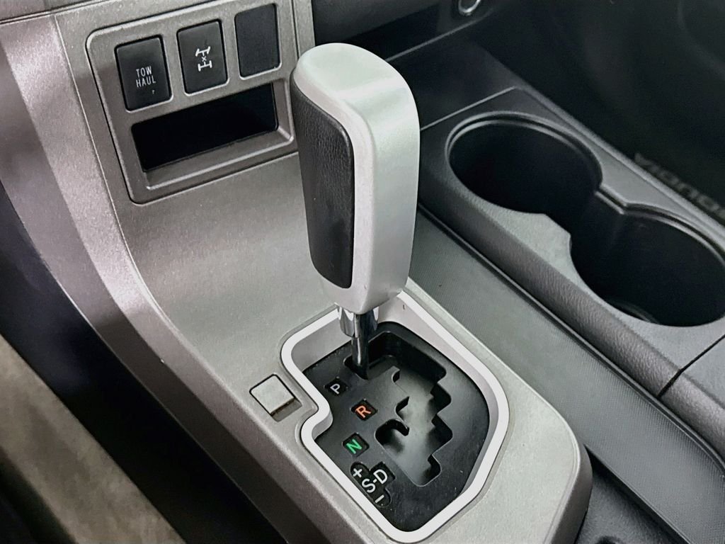 Used 2011 Gray Toyota Limited image 18