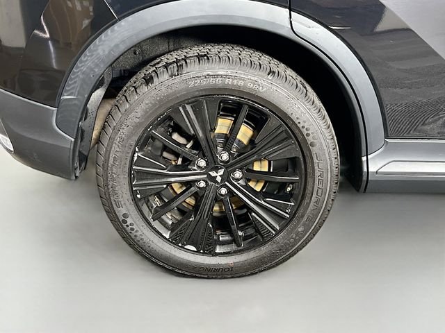 2019 Mitsubishi Eclipse Cross LE - Photo 33