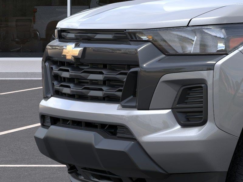 2026 Chevrolet Colorado LT - Photo 14