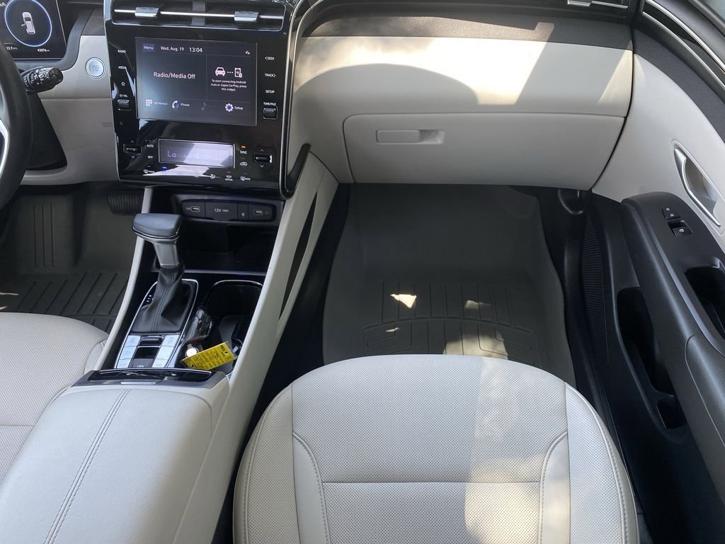 2023 Hyundai Tucson SEL - Photo 16