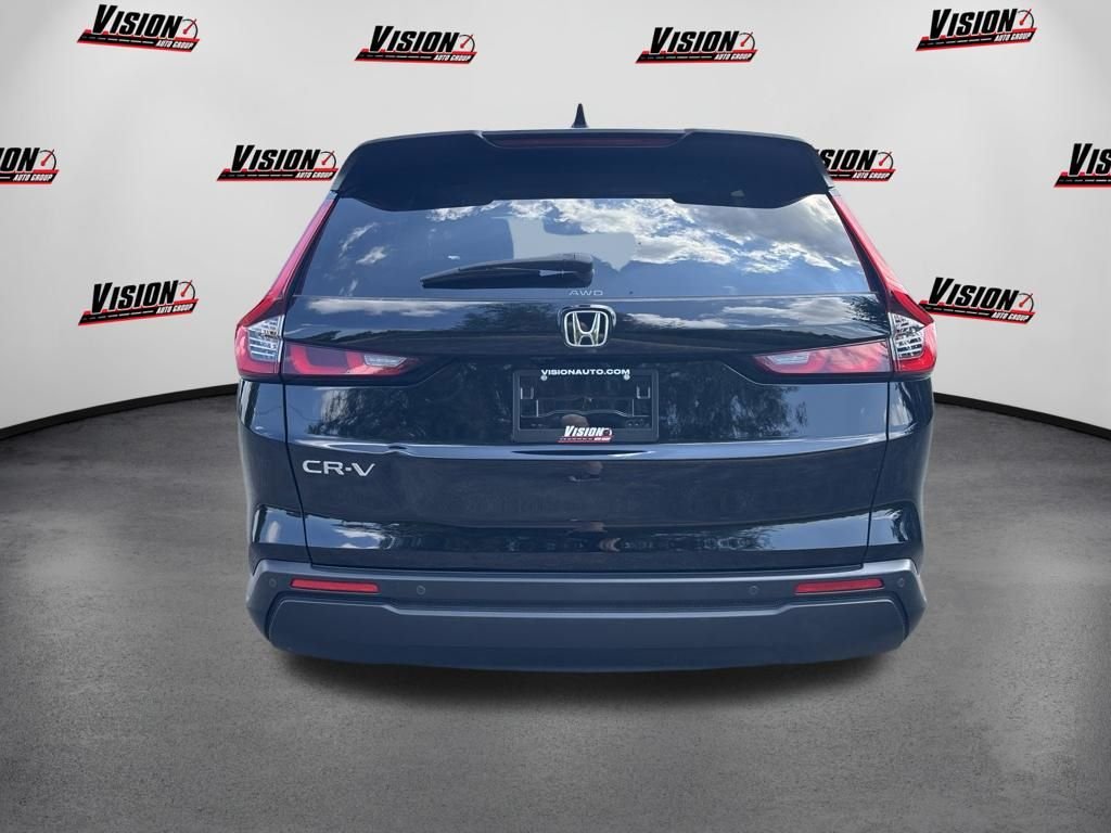 Used 2024  Honda EX-L image 6