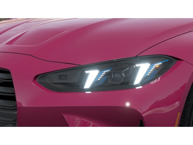 New 2027 Ruby Star Neo BMW  image 6