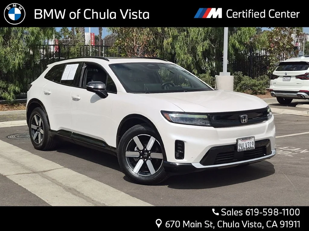 Used 2025  Honda Touring image 1