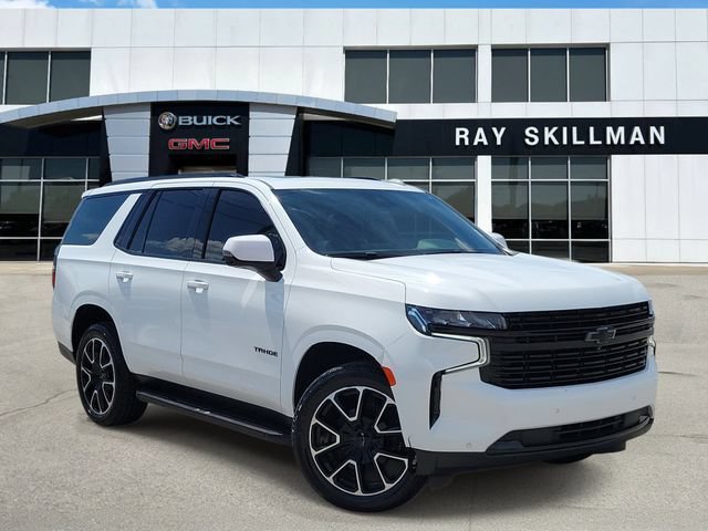 2023 Chevrolet Tahoe