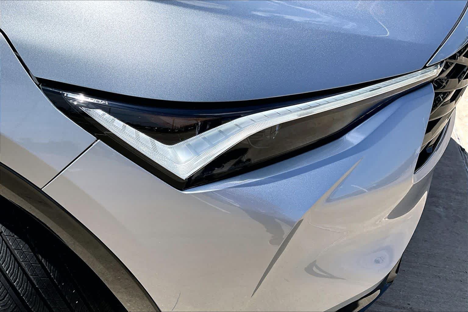 2025 Acura ADX A-Spec Package - Photo 28