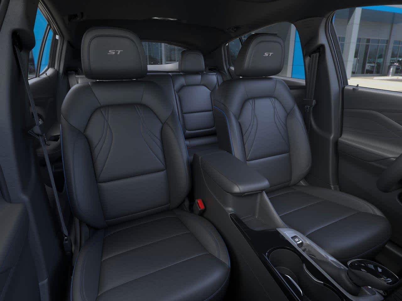 2026 Buick Envista Sport Touring - Photo 17