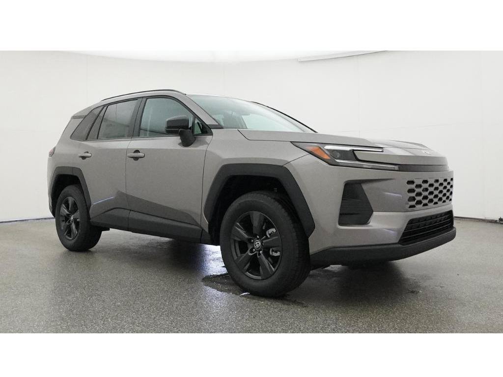New 2026 Meteor Toyota LE image 29