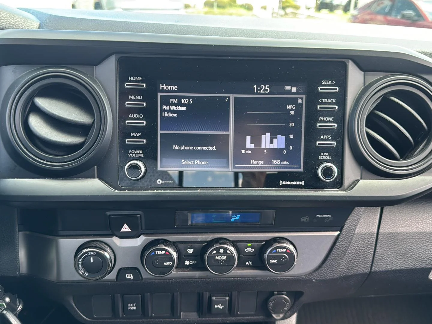 Used 2021 Silver Sky Metallic Toyota SR image 9