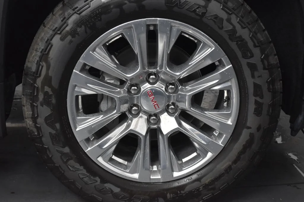 2026 GMC Sierra 1500 Denali - Photo 29