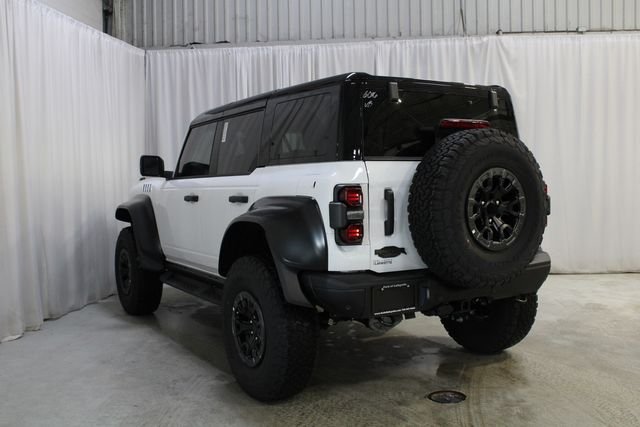 2025 Ford Bronco 4-Door Raptor - Photo 23