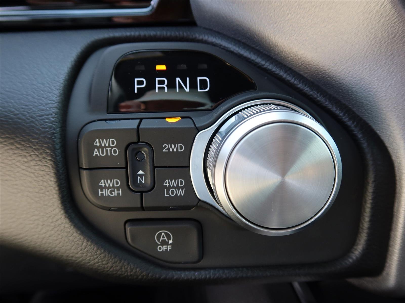 2026 RAM 1500 Laramie - Photo 15