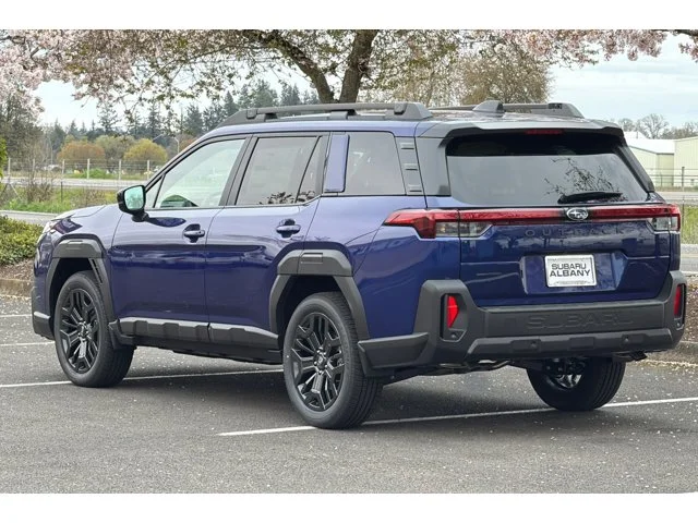 2026 Subaru Outback Limited XT - Photo 33