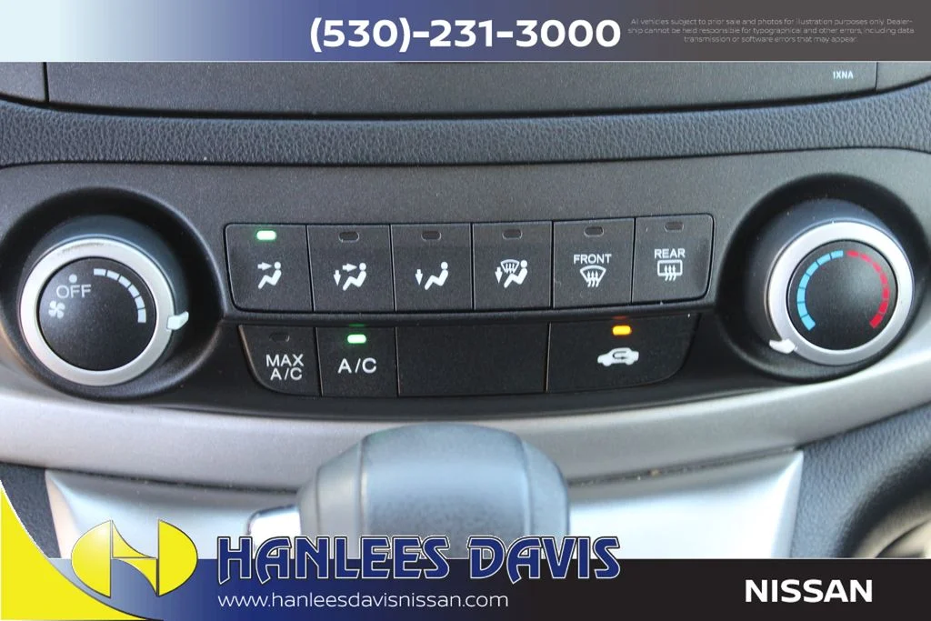 Used 2014  Honda LX image 19