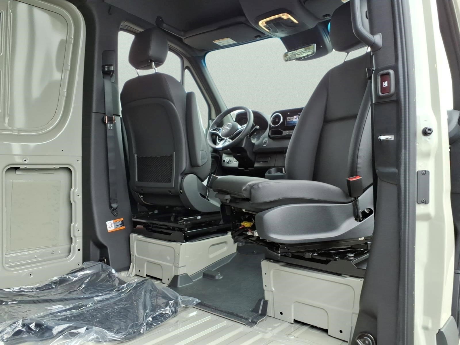 New 2026 Stone Gray Mercedes-Benz  image 15