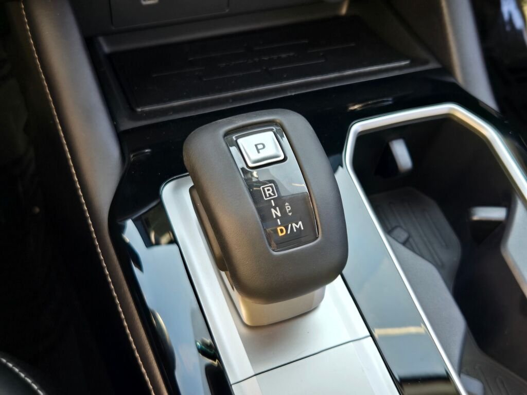 2025 Mitsubishi Outlander Trail Edition - Photo 24