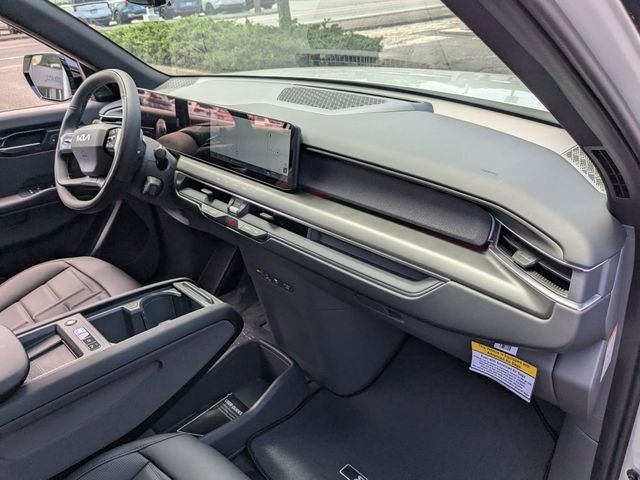 2026 Kia EV9 Land - Photo 35