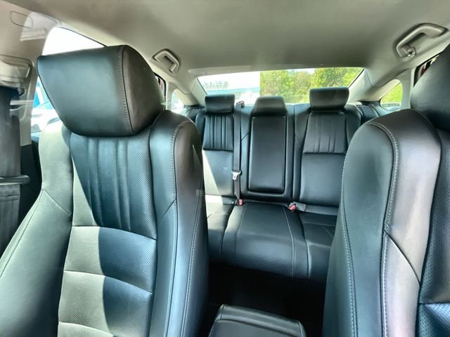 2022 Honda Accord Sport SE - Photo 12