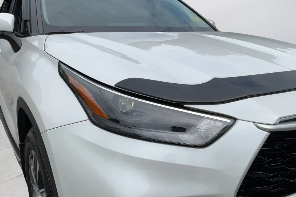 2024 Toyota Highlander XLE - Photo 30