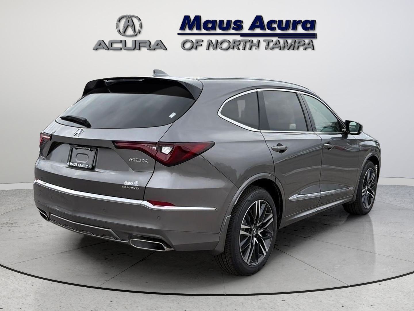 New 2026  Acura Advance Package image 8