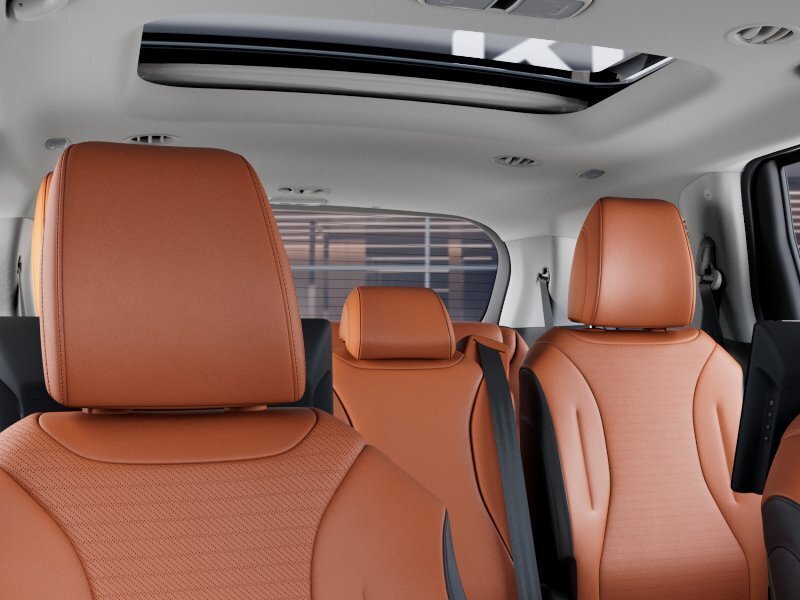 New 2027 Aurora Black Pearl Kia SX Prestige image 27