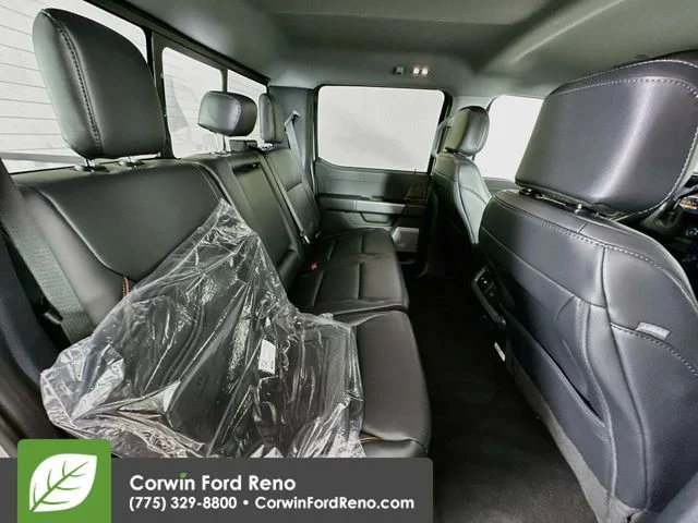 New 2026 Avalanche Ford Lariat image 28