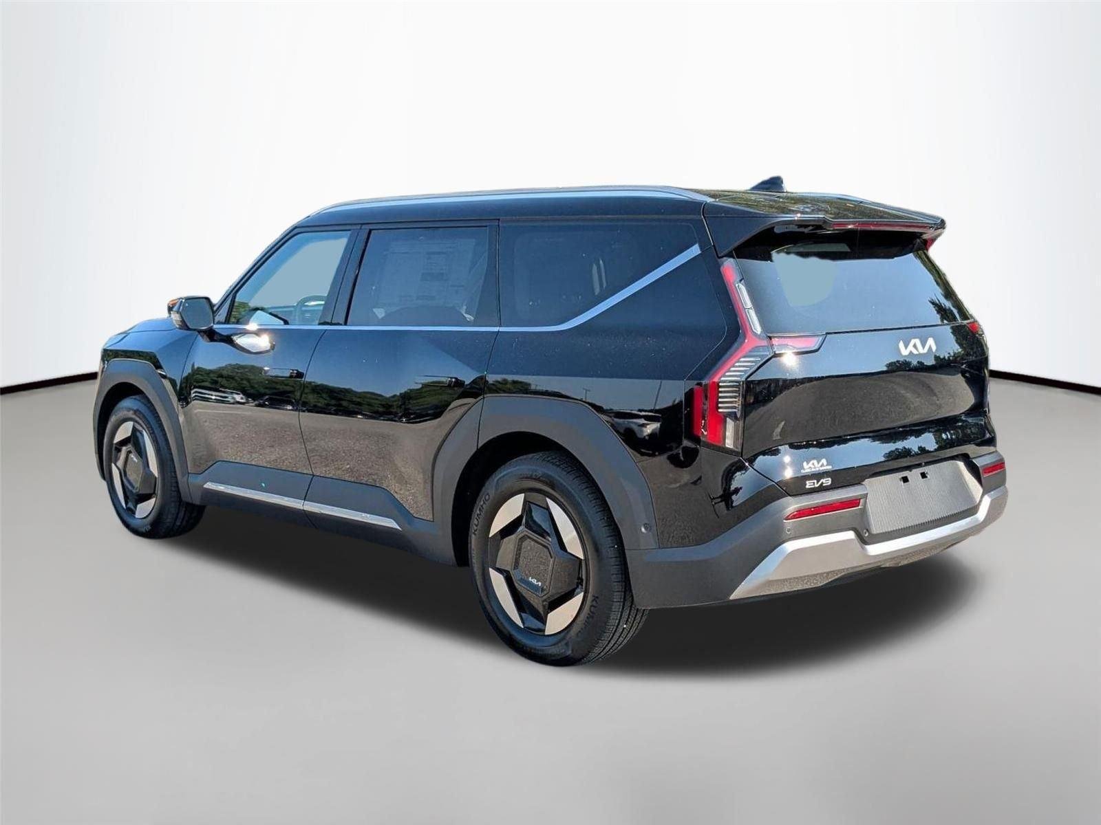 2026 Kia EV9 Wind - Photo 9