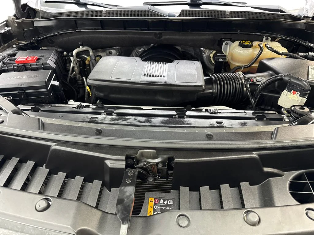 Used 2021 Gray Chevrolet LT image 80
