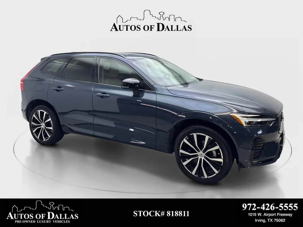 2024 Volvo XC60