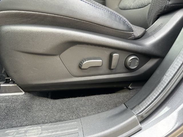 Certified Used 2026 Gray Metallic Subaru Premium image 18
