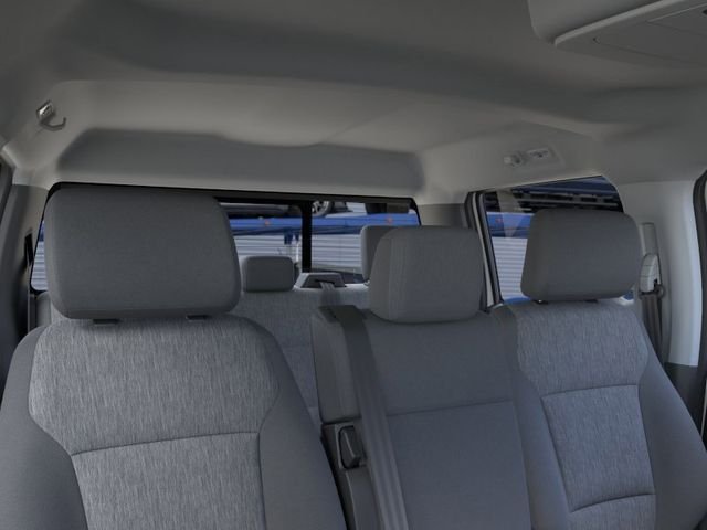 New 2026 Oxford White Ford F-250® XL image 23