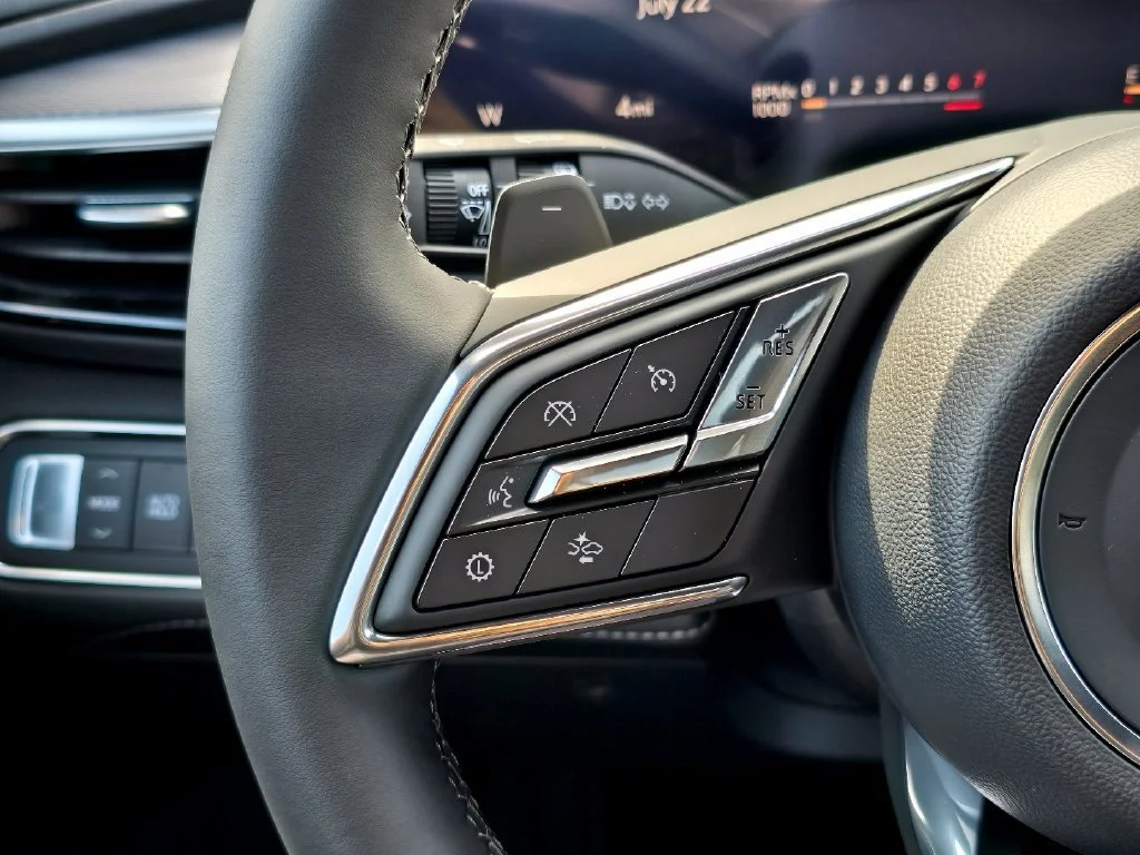 2026 Buick Enclave Sport Touring - Photo 19