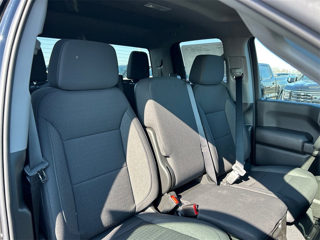 2026 GMC SIERRA - Image 35