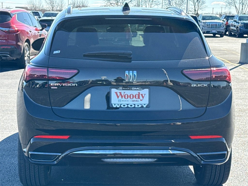 2026 BUICK ENVISION - Image 6