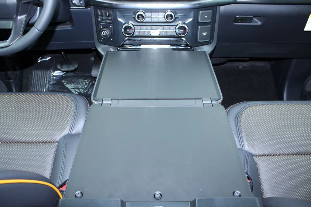 New 2026 Avalanche Ford Tremor® image 34