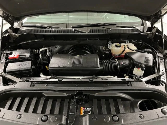 Used 2024 Black Chevrolet RST image 63