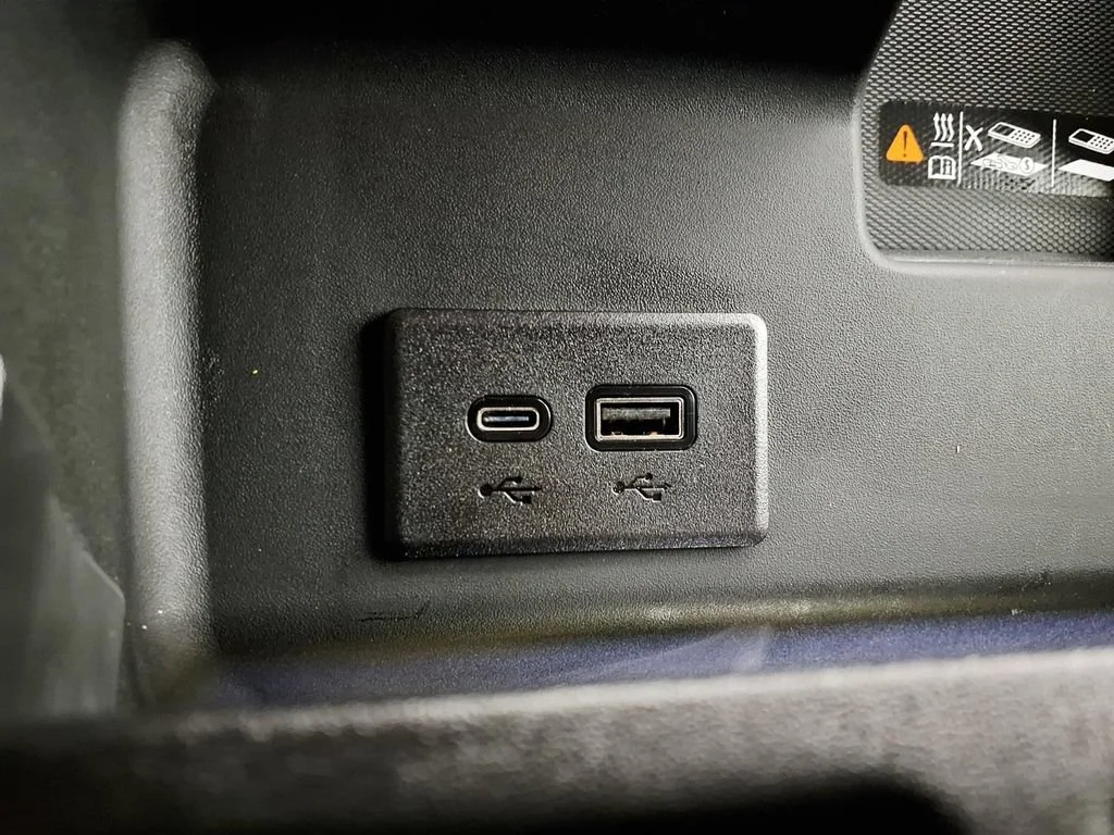 New 2026 Sterling Gray Metallic Chevrolet LT image 25