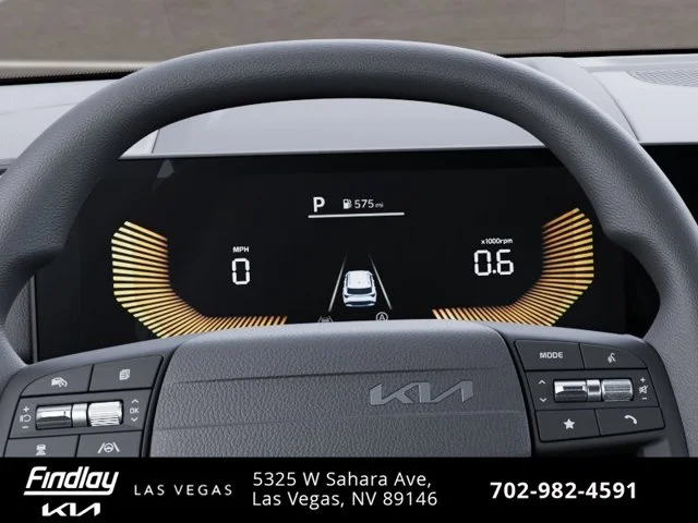 New 2027 White Kia S image 24