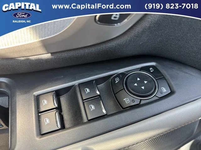 Used 2025 White Ford Active image 21