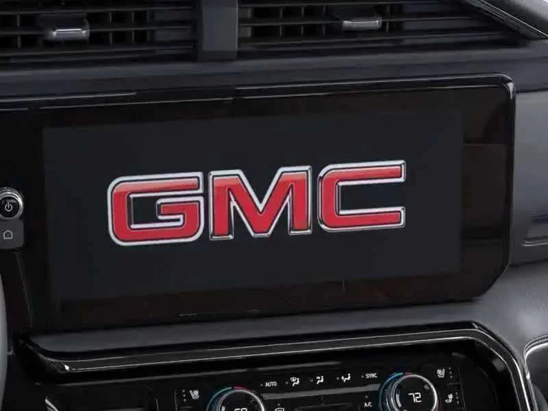 New 2026 Volcanic Red Tintcoat GMC AT4X image 20