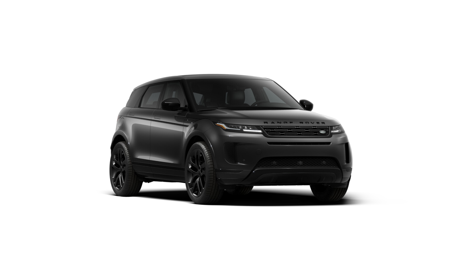 New 2026 Carpathian Grey LAND ROVER S 249PS image 1
