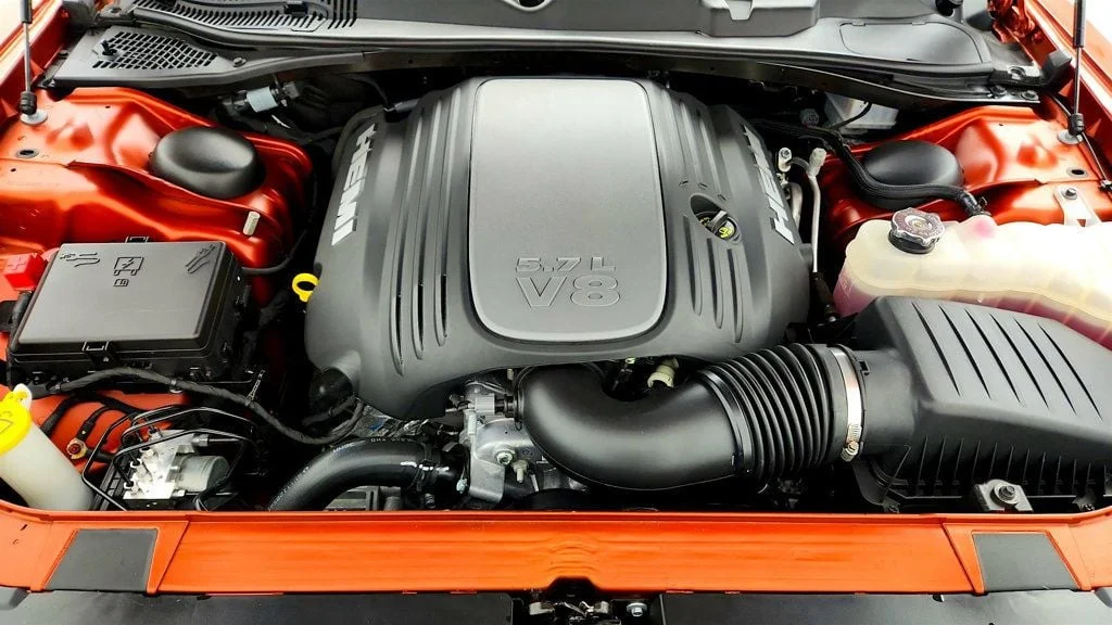 Used 2021 Sinamon Stick Dodge R/T RWD image 26